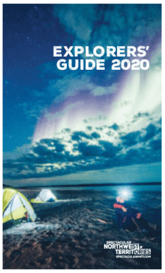 Explorers' Guide 2020 cover thumbnail