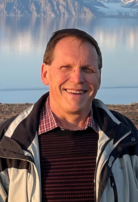 Ed Romanowski - Explorer Hotel | Northwest Territories Tourism Industry